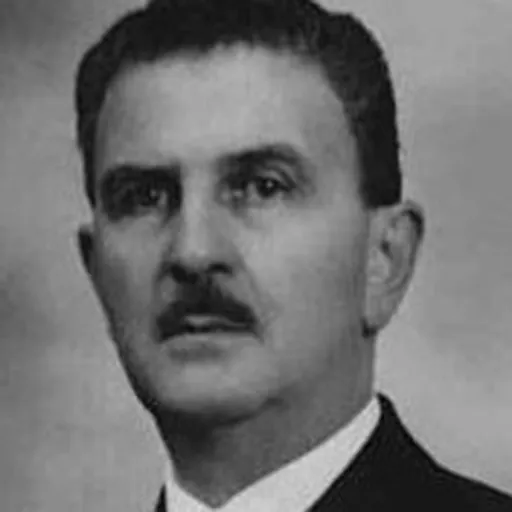 Portrait of Domenico Bartolini