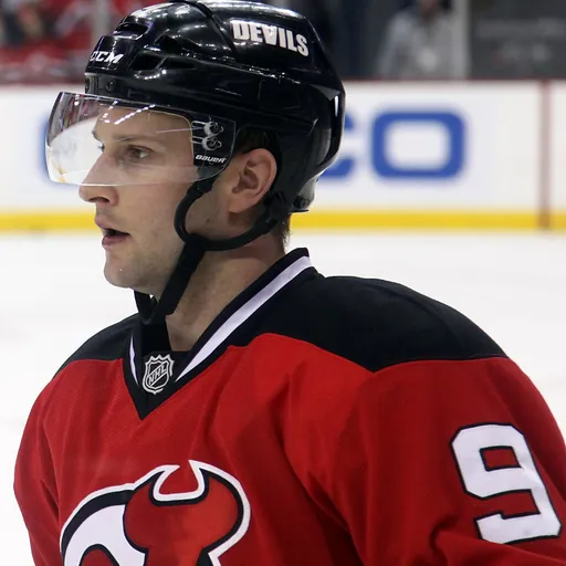 Portrait of Mike Sislo
