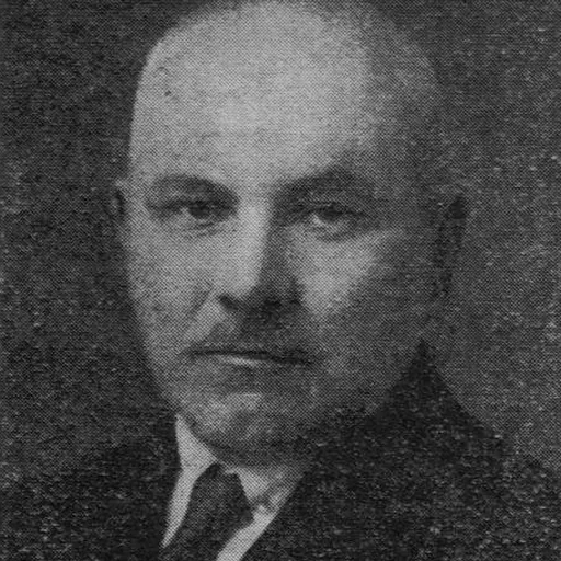 Portrait of Heikki Huttunen