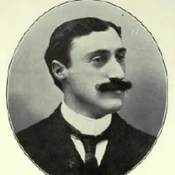 Portrait of Louis Rivet
