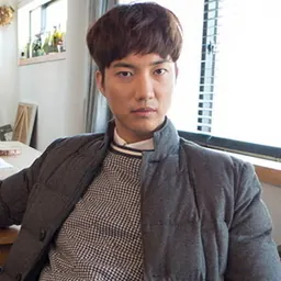Portrait of Geonil