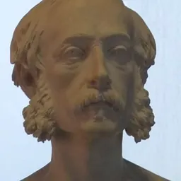 Portrait of Emilio Cornalia