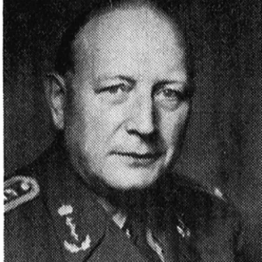 Portrait of Eugén Strömberg