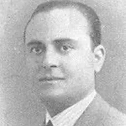 Portrait of Giacinto Artale