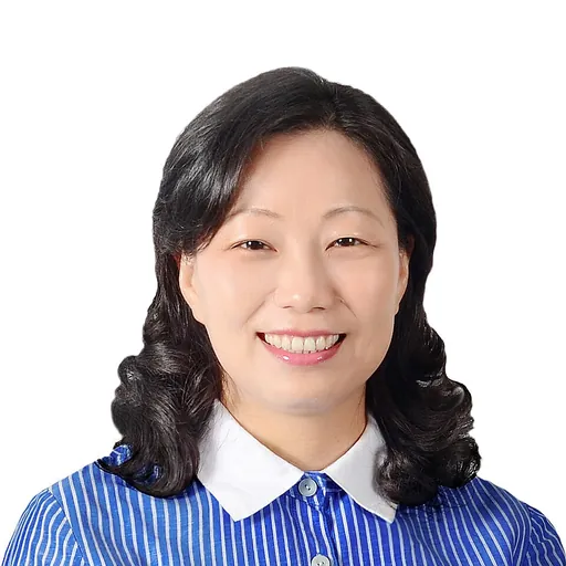 Portrait of Hsu Chen-wei
