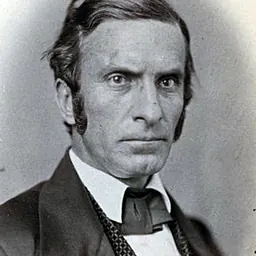Portrait of Samuel H. Woodson