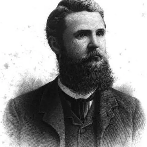 Portrait of James Phelan, Jr.