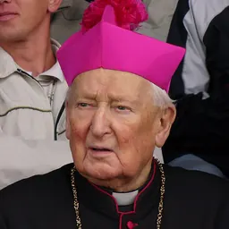 Portrait of Ignacy Jeż