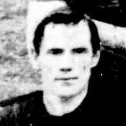 Portrait of Harry Rigby