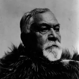 Portrait of Hoani Te Whatahoro Jury