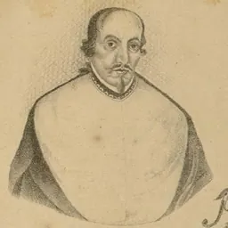Portrait of Juan López de Zárate