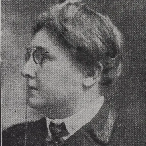 Portrait of Józefa Joteyko
