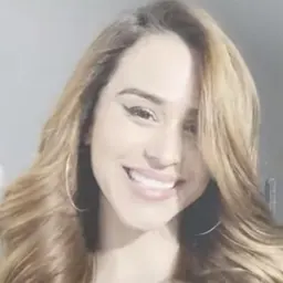 Portrait of Yanet García