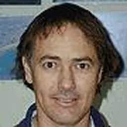 Portrait of Luis Doreste