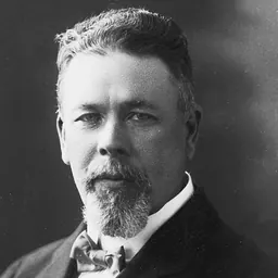 Portrait of Adolf Engström