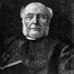 Portrait of John Erskine Clarke