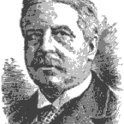 Portrait of Frank Henry Shapleigh
