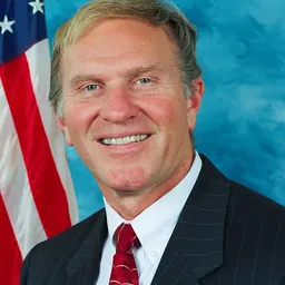Portrait of Steve Chabot