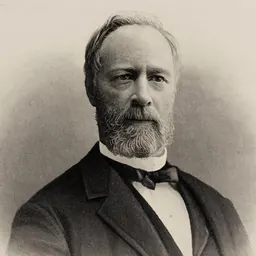 Portrait of Frederick Carl Winkler