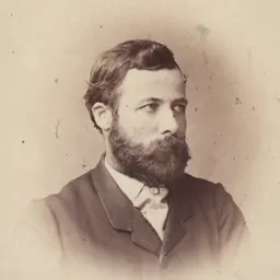 Portrait of Michael Rieser