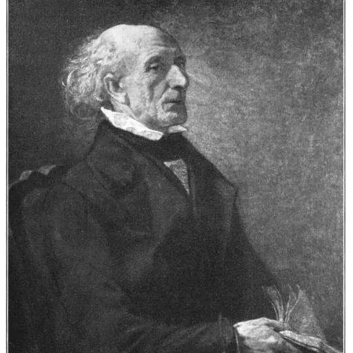 Portrait of Friedrich Wilhelm Carl Umbreit