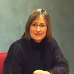 Portrait of Sharon Calahan