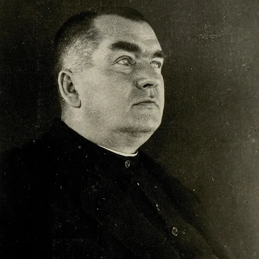 Portrait of Iván Bassa