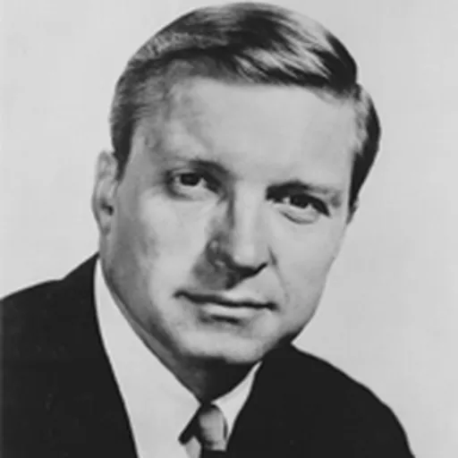 Portrait of Charles H. Percy