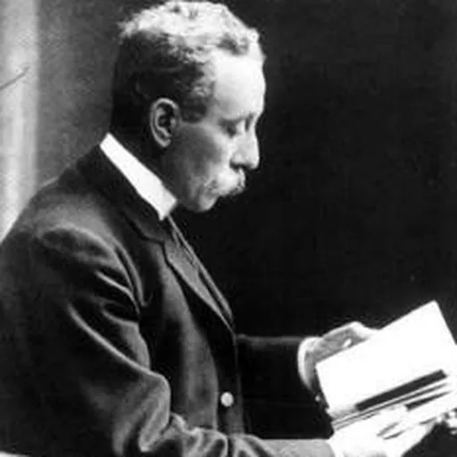 Portrait of Jaques-Louis Reverdin