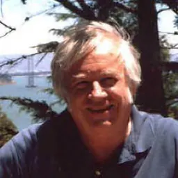 Portrait of James Henry Fetzer
