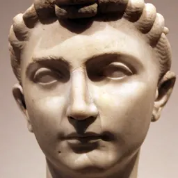 Portrait of Julia the Elder