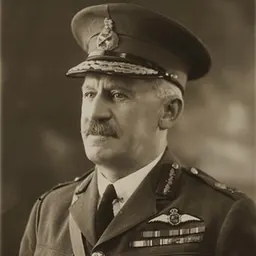 Portrait of Andries Brink