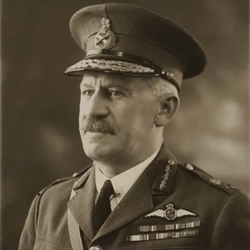 Portrait of Andries Brink
