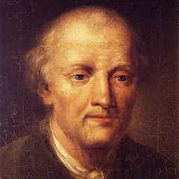 Portrait of Szymon Czechowicz