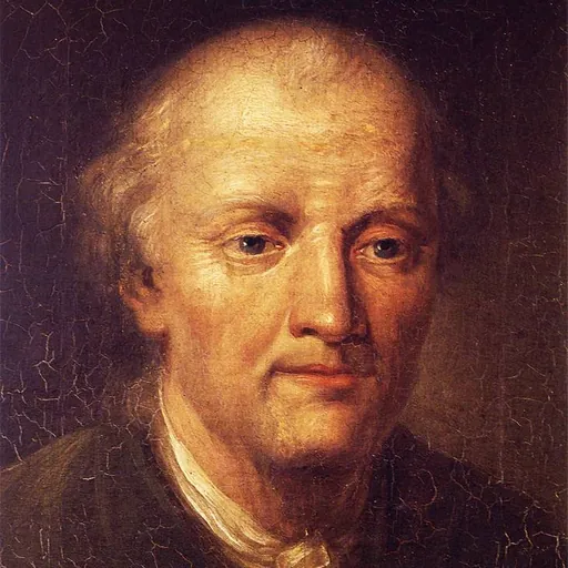 Portrait of Szymon Czechowicz