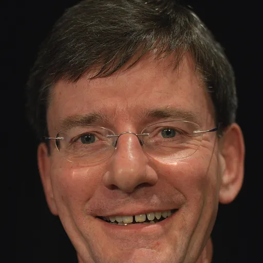Portrait of Chris Finlayson