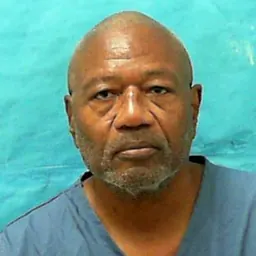 Portrait of Tony Ables