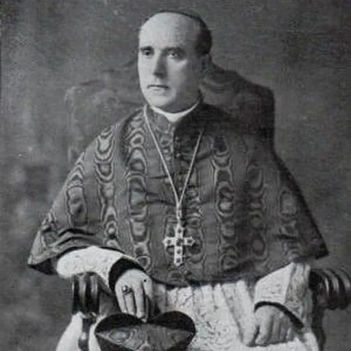 Portrait of Giovanni Tacci Porcelli
