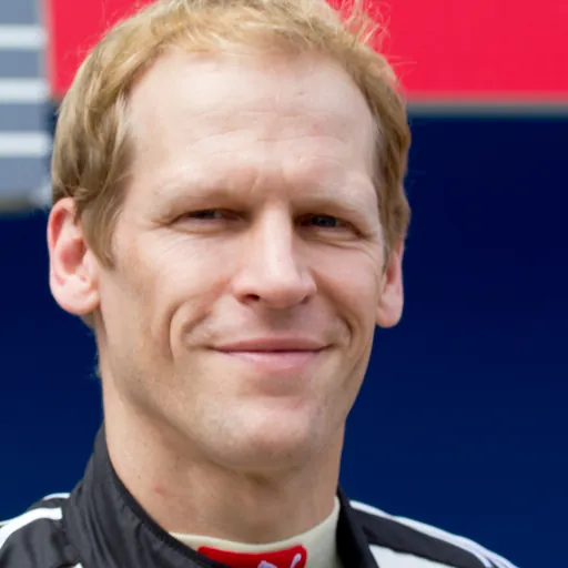 Portrait of Jörg Bergmeister