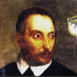 Portrait of Orazio Vecchi