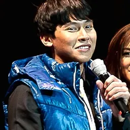 Portrait of Enchong Dee