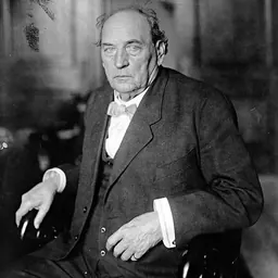 Portrait of John H. Bankhead