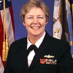 Portrait of Annette E. Brown