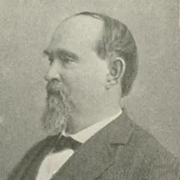Portrait of Thomas G. Lawson