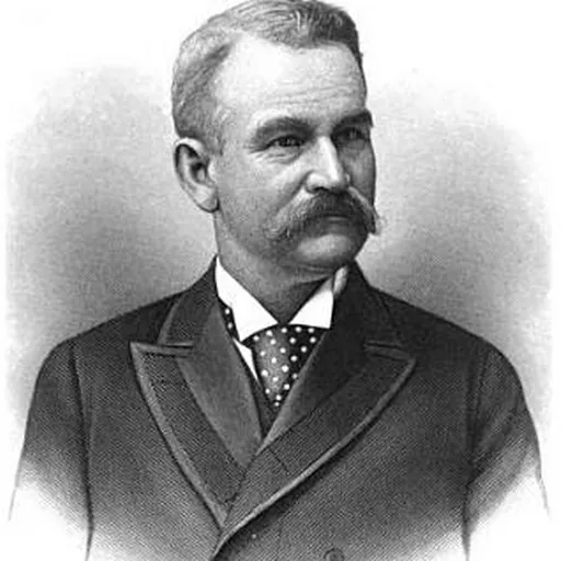 Portrait of Henry Howard