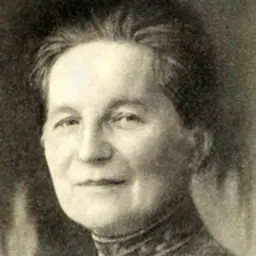 Portrait of Lucie Bakešová