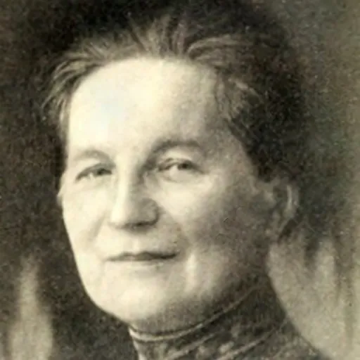Portrait of Lucie Bakešová