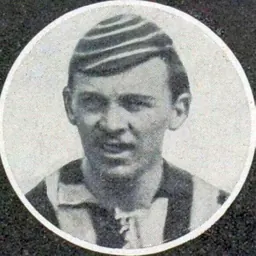 Portrait of Jean Dubly