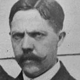 Portrait of Pierre Masson