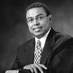 Portrait of Arlie Petters